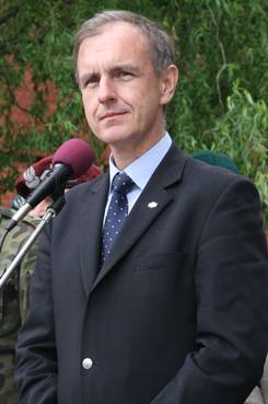 Powstanie brygada lotnicza