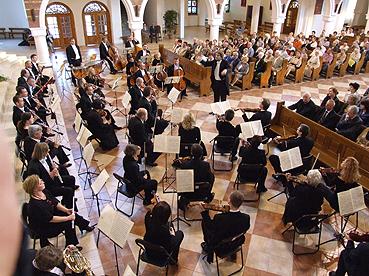 Nadzwyczajny Koncert Symfoniczny 