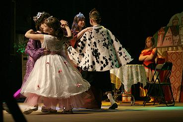 Konfrontacje Teatrów Dziecięcych