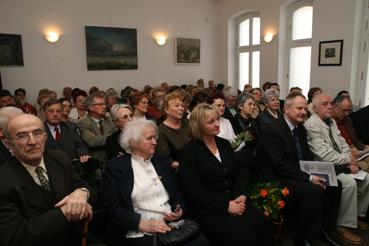 W kręgu Leonarda Pyszkowskiego