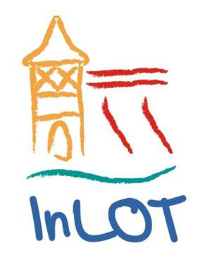 InLOT ma już swoje logo