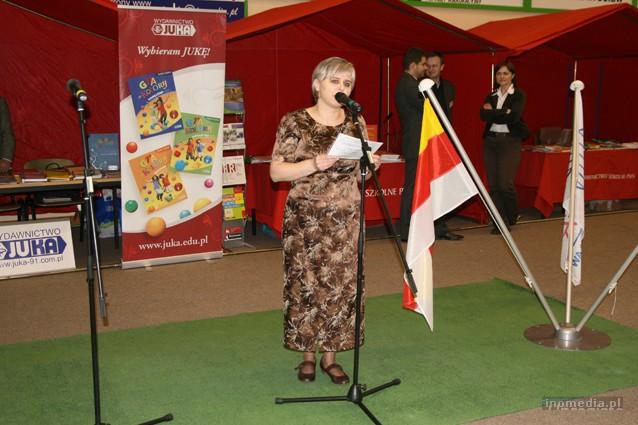 Targi edukacyjne już za nami