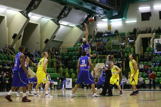 Zespół Sportino zakończył sezon (tv)