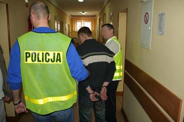 Nie sprzeda kokainy
