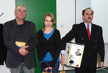 Oni znają się na ortografii