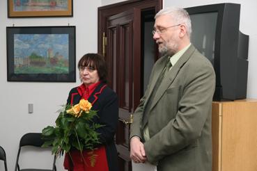 Fotografie Jerzego Stillera