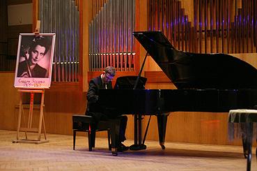 Grażyna Bacewicz – jej życie i muzyka