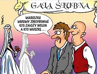 Radny Jacek Tarczewski oburzony