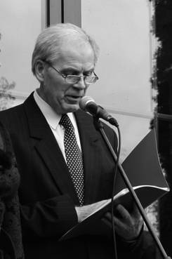 Zmarł Wacław Słowiński