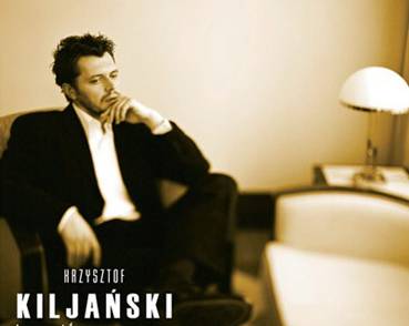 Krzysztof Kiljański z okazji Dnia kobiet