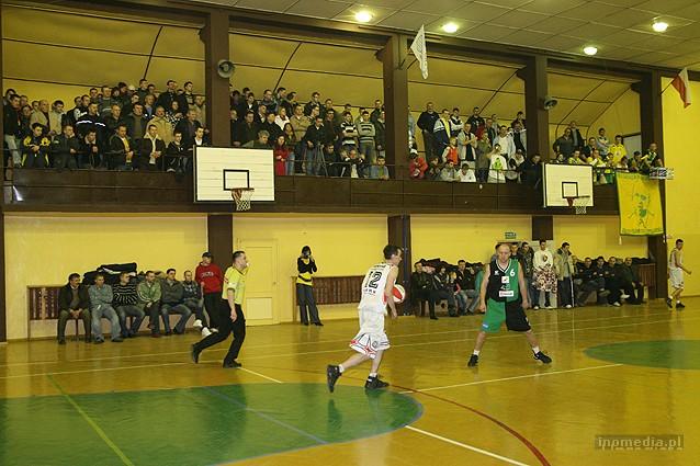 Domino nie zagra w finale (tv)