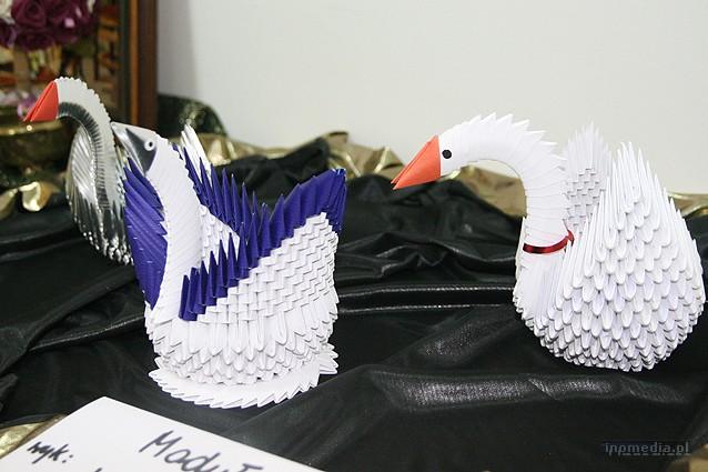 Origami i prace rękodzieła