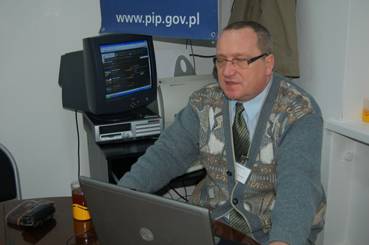 Inspektor pracy się nie nudzi
