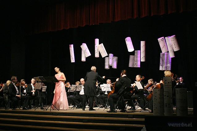 Koncert Noworoczny już za nami