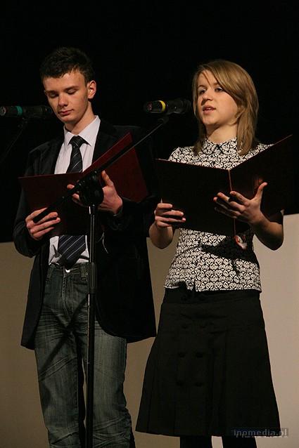 Imieniny miasta w Teatrze
