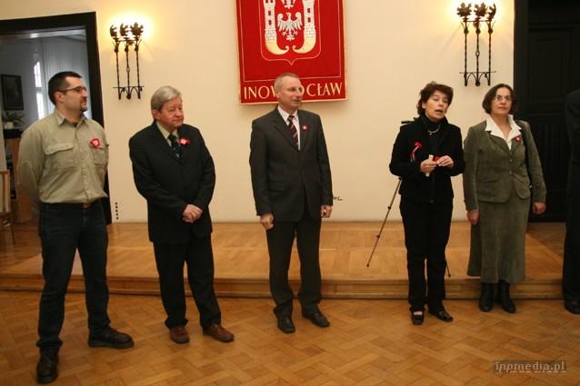 Pamiątki z Powstania Wielkopolskiego