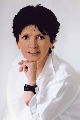 Wystąpi Halina Kunicka