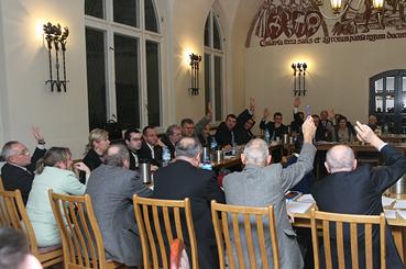Zielone światło dla galerii handlowej