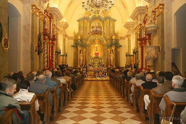 Rozpoczął się XXIX Festiwal Muzyki Organowej