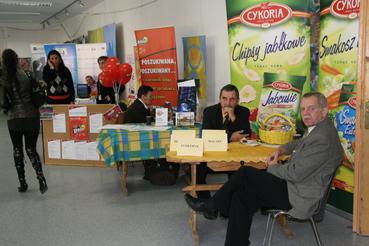 Targi Pracy za nami