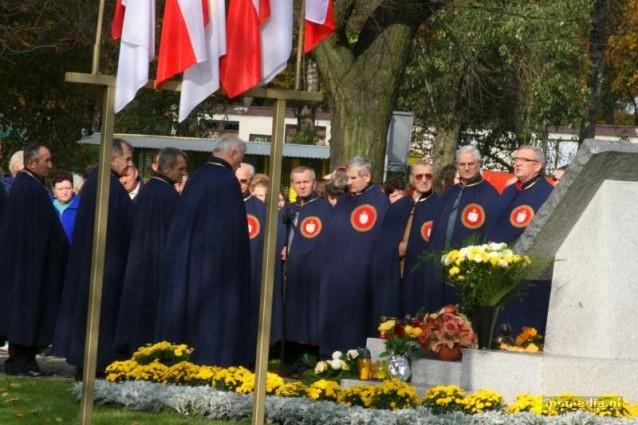 Obchodziliśmy Dni Papieskie