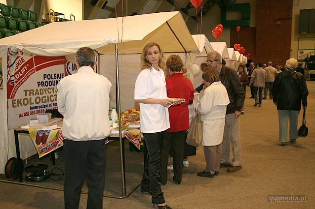 Odbył się festyn zdrowotny