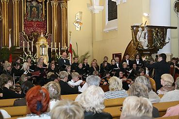 Odbył się Międzynarodowy Dzień Muzyki