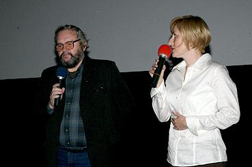 Herbert. Fresk w Kościele