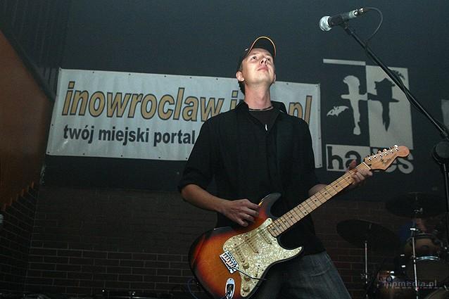 The Alchemics pobił wszystkich
