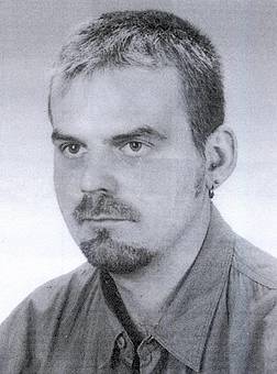 Wyszedł z domu i dotychczas nie powrócił