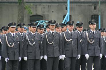 Obchodzili święto lotnicta
