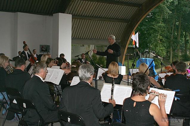 Drugi dzień Gali Operowo-Operetkowej