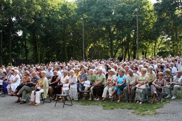 Rozpoczęła się Inowrocławska Gala Operowo-Operetkowa 