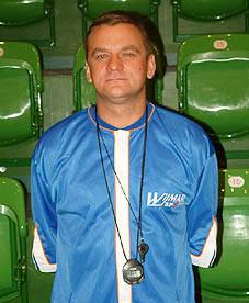 Piotr Baran zostaje