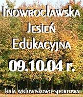 Inowrocławska Jesień Edukacyjna