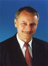 Prezydent Ryszard Brejza – Ojcem Miasta?