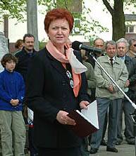 Anna Bańkowska - Jestem bezdomna 