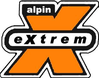 alpin eXtrem - walczy o ścianę