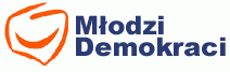 List otwarty Młodych Demokratów