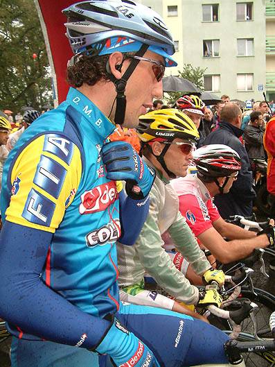 60. Tour de Pologne