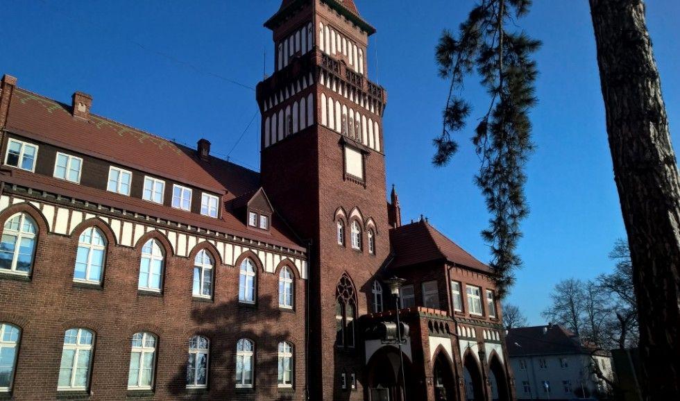 Koniec wyścigu