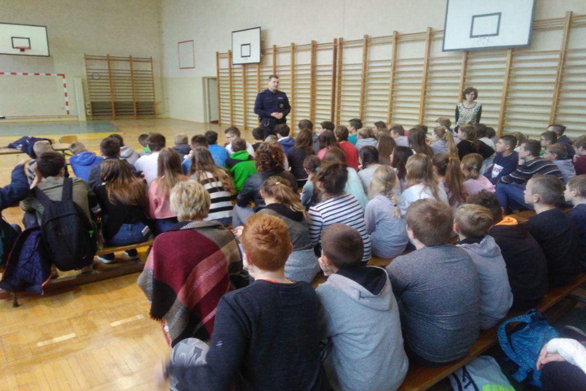 Policyjne wskazówki się przydadzą