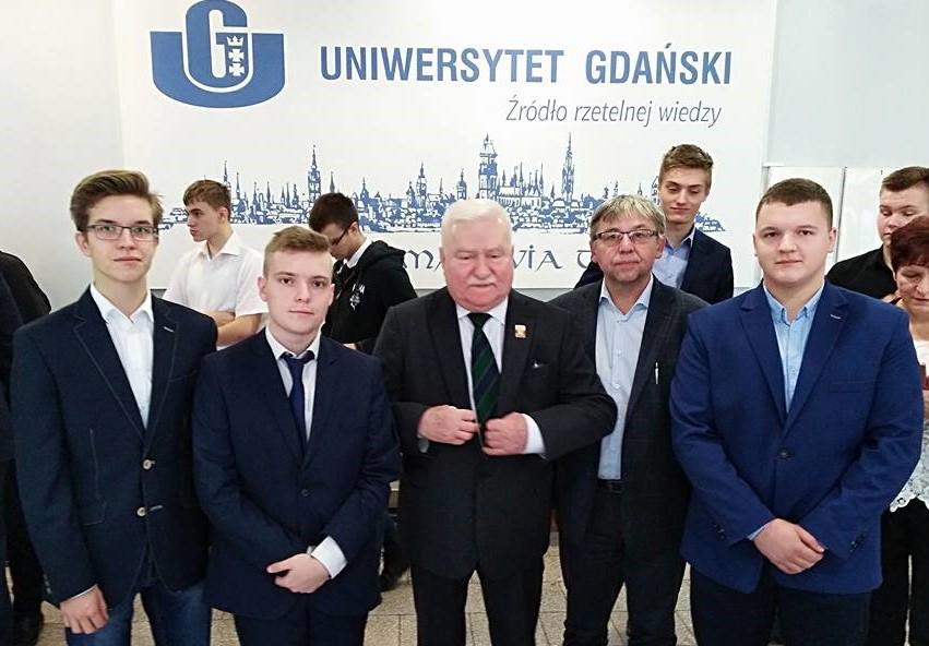 Kolejne laury dla uczniów z Konopy