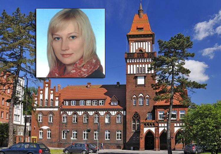 Poznaliśmy nowego rzecznika w ratuszu