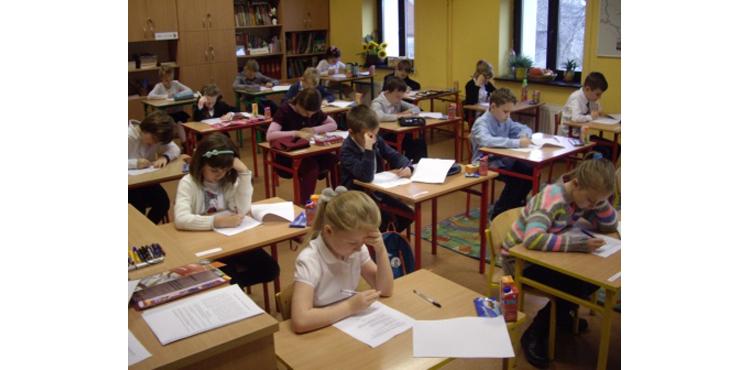 Europa naszym wspólnym Domem