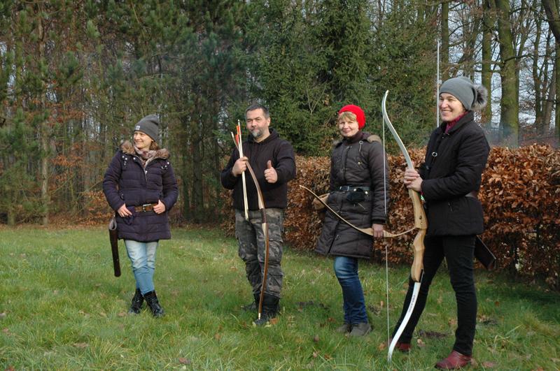 Po Andrzejkowym Turnieju Miradzkim