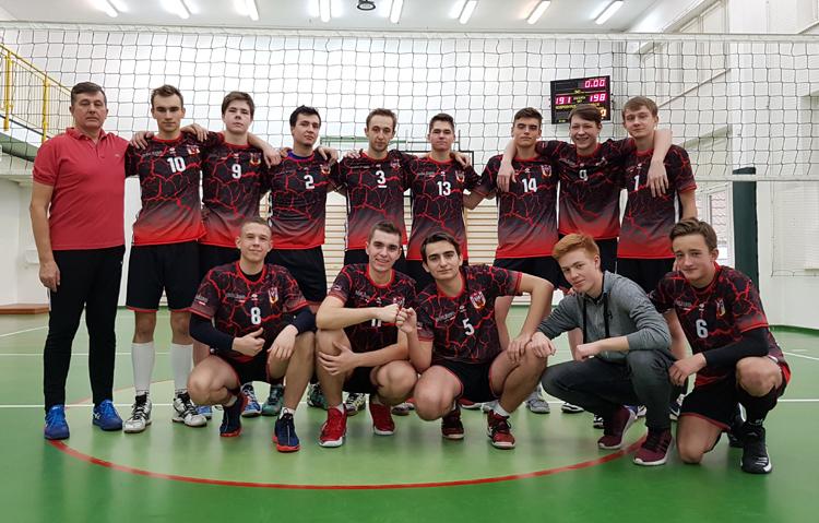 Siatkarze MSPS Inowrocław blisko ćwierćfinałów mistrzostw polski