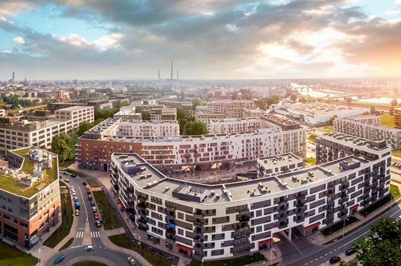 Planujesz kupić nowe mieszkanie? Na to zwróć uwagę kupując je od dewelopera