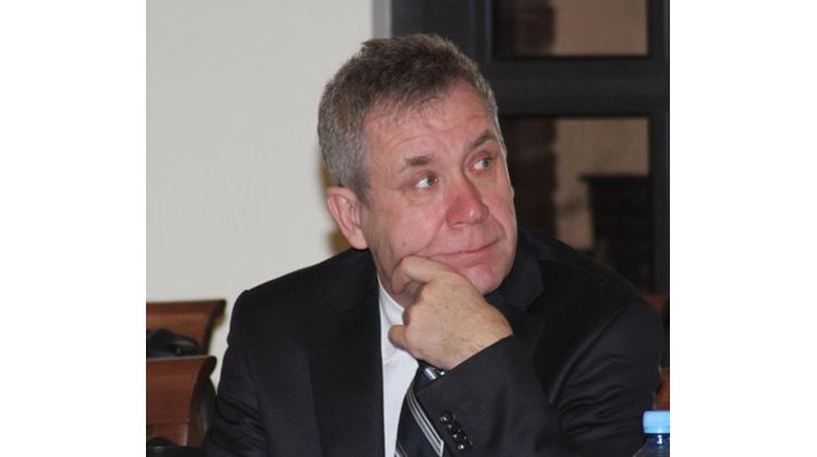 Radny Radzikowski o projekcie budżetu