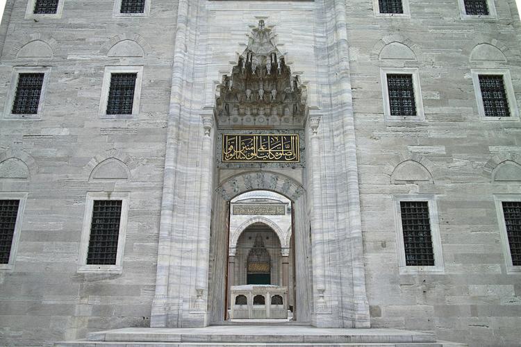 Wakacje w klimacie Orientu